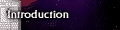 Introduction