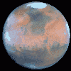 Mars (HST)