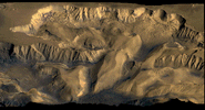 Valles Marineris