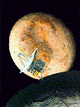 Pluton Express