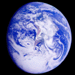 La Terre